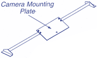 T-Bar Cam Mount